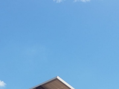 Community solar PV in Honduras