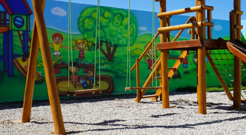 A blueprint for local impact