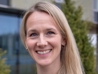 Kine Johanne Årdal