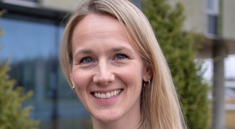 Kine Johanne Årdal