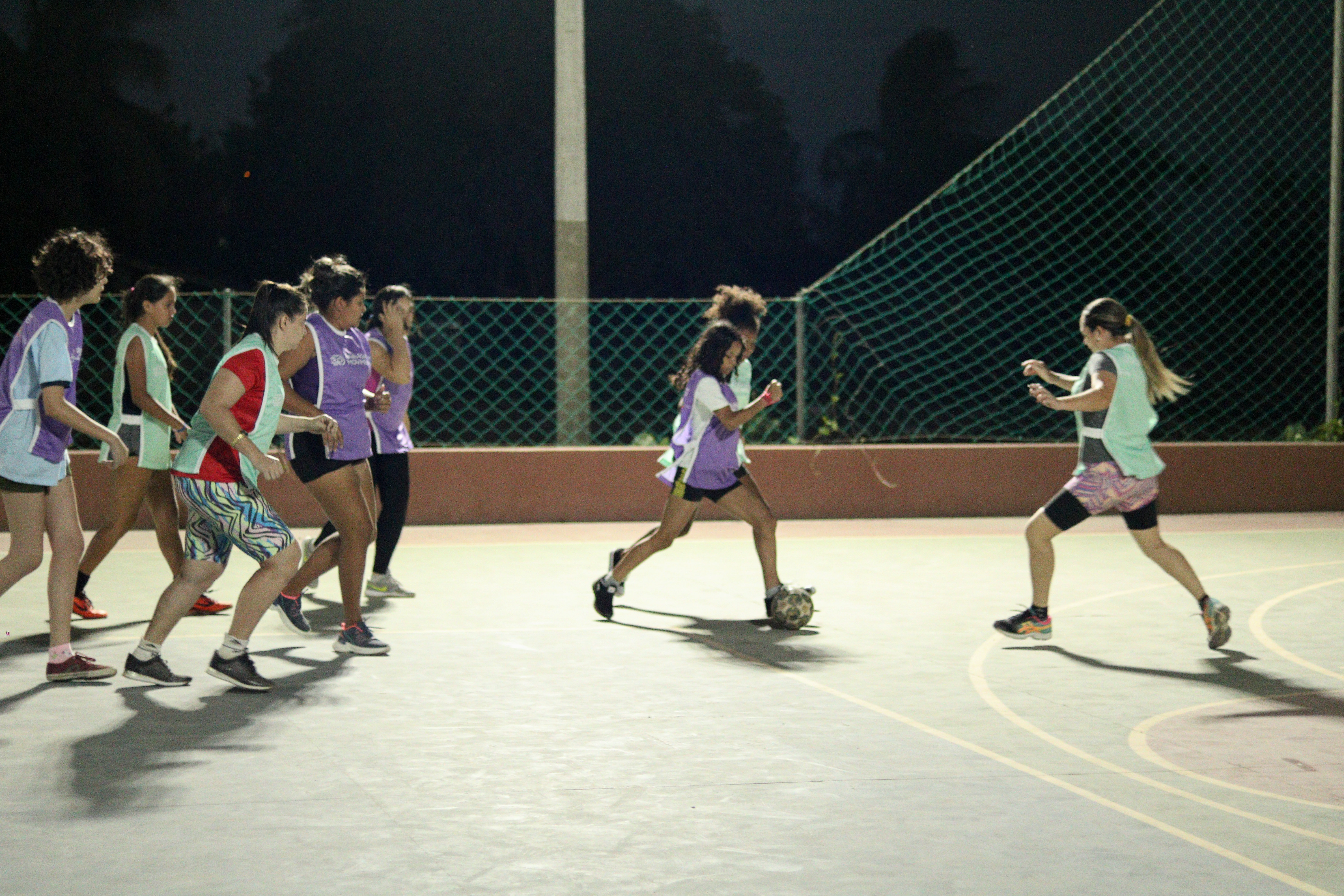 Love.futbol Project (phase 2)