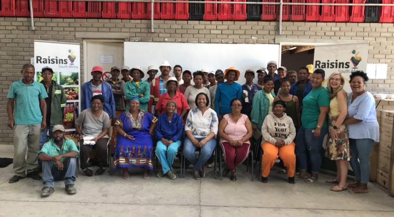 Agricultural Development