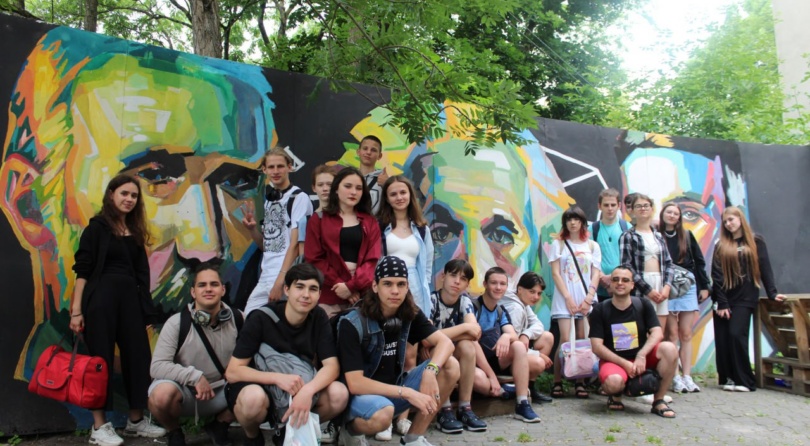 “Bright Future” Programme