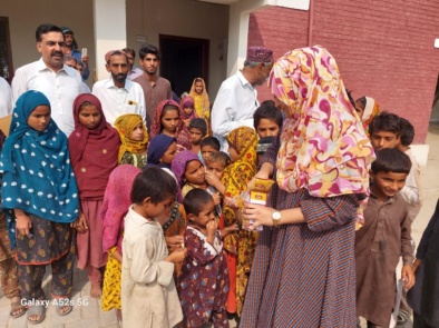 Community School Renovations