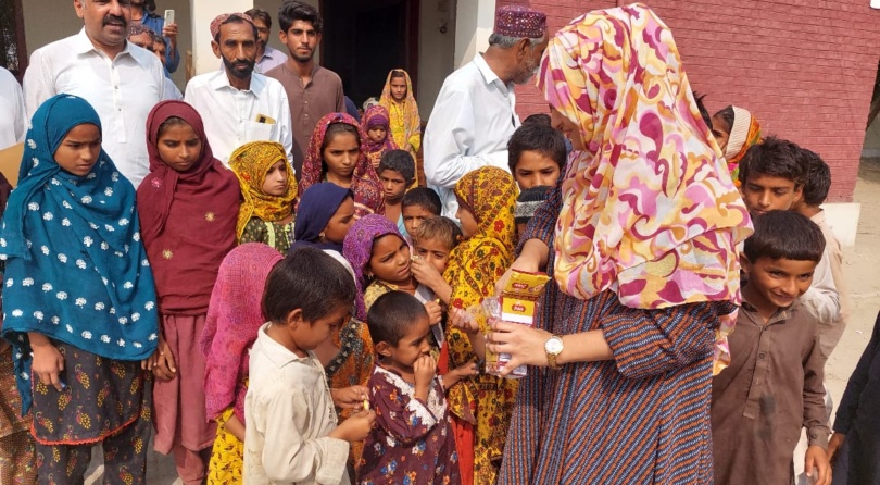 Community School Renovations