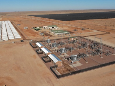 Kenhardt recognised by Sustainable Business COP30