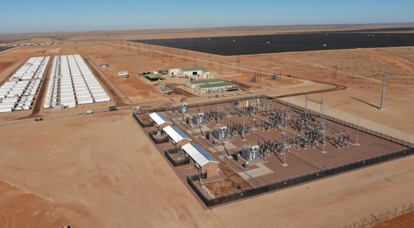 Kenhardt recognised by Sustainable Business COP30