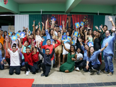 Energy from Letters” Programme