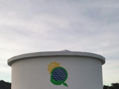 Water System Extension