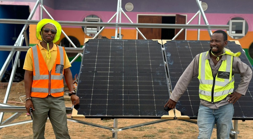 Hanover Water Project