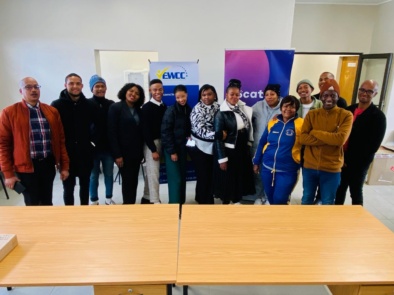 Teacher Assistant Bursary Programme