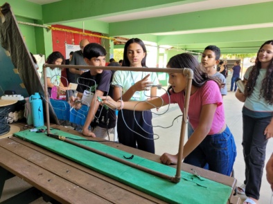 Apodi Young Scientist 02