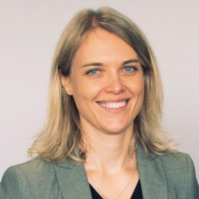 Liesel Kassier
